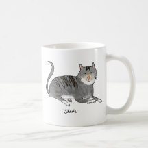 Skugga Kaffe Mugg