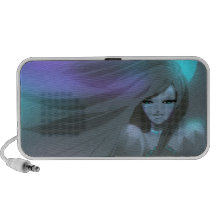 Skugga Laptop Speakers