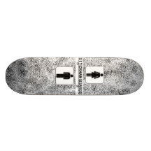 skuggigt stiga ombord skate decks