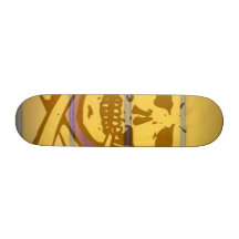 Skullboard Skateboards