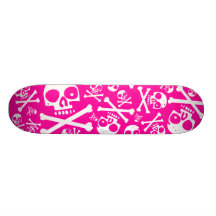 SkullDuggeryrosor Skate Decks