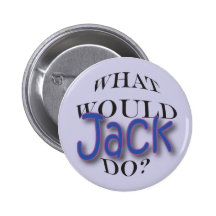 Skulle vad jacken gör? pins