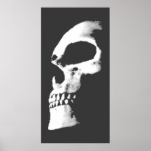 skullfade posters
