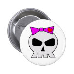SkullyBow-220 Knapp