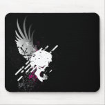 skullz. besegra winged. musmattor