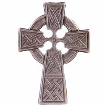 Skulpterad Celtickormagnet Photo Cut Outs