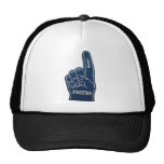 Skumma fingret FGSFDS Trucker Keps