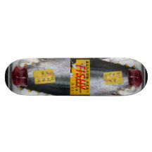 Skumt Skate Board Decks