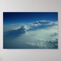 Sky Affisch
