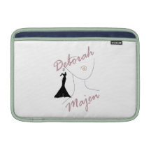 Skydda din grej MacBook sleeves