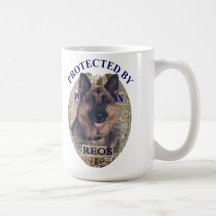 Skyddat av Reos Kaffe Koppar