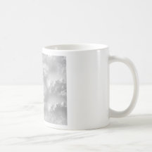 Skyddsängel Kaffe Mugg