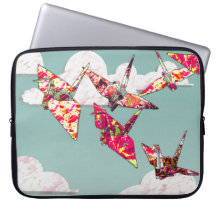 Skyla över brister kranbärbar datormuffen laptop datorfodral