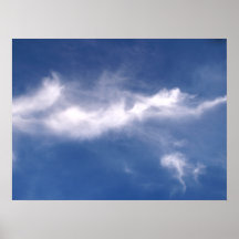 Skyscape Print