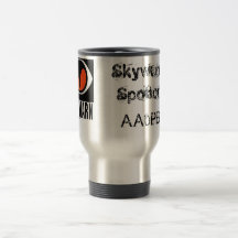 Skywarn Spottermugg