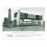 Skyway museumvykort