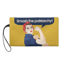 Slå Patriarchyfeministordstävet