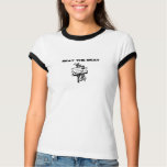 Slå takten T T Shirt