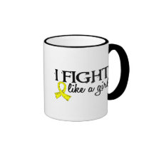 Slagsmålnågot liknande en flickaEndometriosis 18,7 Kaffe Mugg