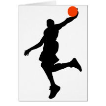 Slam dunk kort