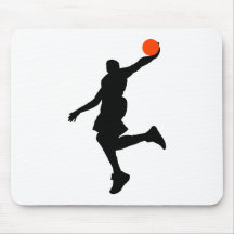 Slam dunk mus mattor