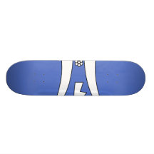 Slatina tjeck skateboard