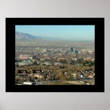 SLC AFFISCH