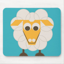 SLEEP-SHEEP - LONVIG vid MINYMO Mus Mattor