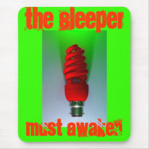 Sleepermousepaden Musmattor