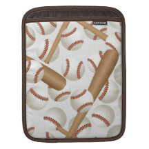 Sleeve för baseballiPadRickshaw iPad Sleeve