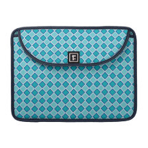 Sleever för krickadiamantmönster MacBook pro sleeve