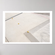 Slinga av print