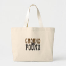 Slipat 'n dunkar tote bags