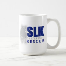 SLK-mugg