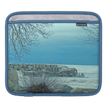 "Slösar vintern ", Sleeve För iPads
