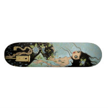 SlothSkateboard