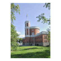 Slott Inbjudningar