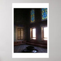 Slotten Print