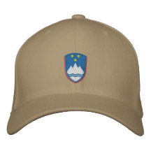 Slovenien hatt