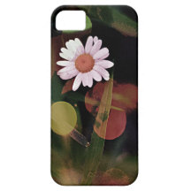 Slug daisyiPhone 5 täcker iPhone 5 Cover