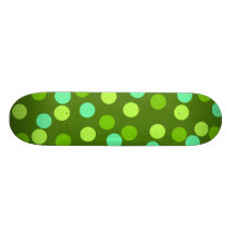 Slumpmässigt - skogäng skateboard decks