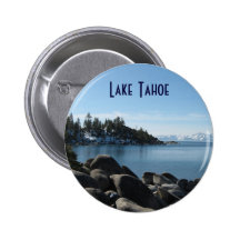 Sluttning norr Lake Tahoe Pins
