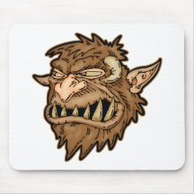 Sly Werewolf Musmatta