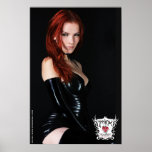 SLYNAKlodi bedöva Print