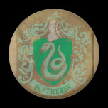 Slytherin vapensköld HPE6 magneter
