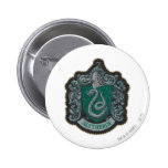 Slytherin vapensköld knappar