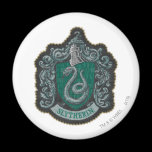 Slytherin vapensköld magneter