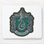 Slytherin vapensköld musmattor