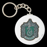 Slytherin vapensköld nyckelringar