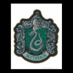 Slytherin vapensköld affischer